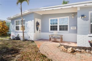 7019 DARTMOUTH AVENUE, ST PETERSBURG, FL 33710 Sold 05/19/25