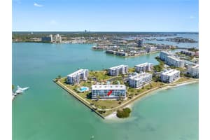 8040 SAILBOAT KEY BOULEVARD, ST PETE BEACH, FL 33707 Sold 07/21/25