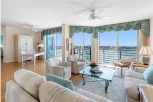 8040 SAILBOAT KEY BOULEVARD, ST PETE BEACH, FL 33707 Sold 07/21/25