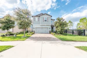 3409 MONROE MEADOWS DRIVE, ODESSA, FL 33556 Sold 06/06/25
