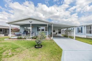 5302 MONTEGO DRIVE, ZEPHYRHILLS, FL 33541 Sold 04/25/25