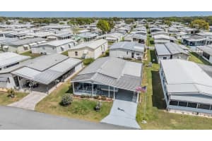 5302 MONTEGO DRIVE, ZEPHYRHILLS, FL 33541 Sold 04/25/25