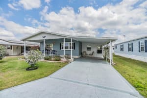5302 MONTEGO DRIVE, ZEPHYRHILLS, FL 33541 Sold 04/25/25