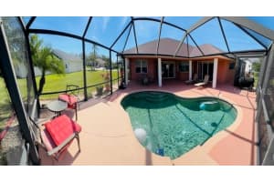 5444 90TH AVENUE CIRCLE, PARRISH, FL 34219 Sold 07/05/25