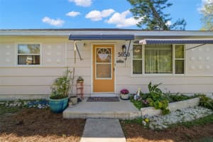 5050 BURLINGTON AVENUE, ST PETERSBURG, FL 33710 Sold 04/29/25