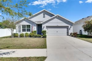 10204 CLOUDBURST COURT, RIVERVIEW, FL 33578 Sold 06/05/25