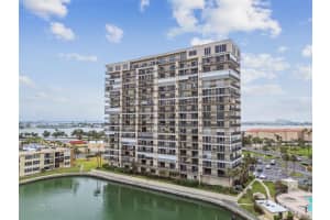 7300 SUN ISLAND DRIVE, SOUTH PASADENA, FL 33707 - MLS#MFRTB8362424