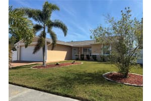 3120 DOLE STREET, HOLIDAY, FL 34691 Sold 07/14/25