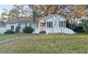 525 36TH AVENUE, ST PETERSBURG, FL 33704 Sold 03/31/25