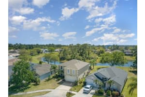 1618 SAWGRASS DRIVE, PALM BAY, FL 32908 Sold 07/01/25