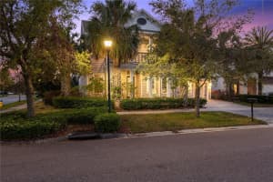14123 BARRINGTON STOWERS DRIVE, LITHIA, FL 33547 - MLS#MFRTB8362458