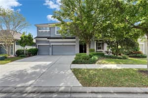6423 SEASOUND DRIVE, APOLLO BEACH, FL 33572 Sold 08/08/25