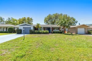 2041 HILLWOOD DRIVE, CLEARWATER, FL 33763 Sold 04/17/25