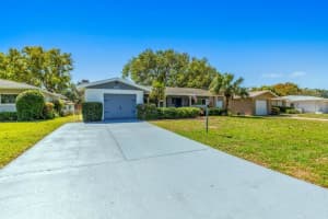2041 HILLWOOD DRIVE, CLEARWATER, FL 33763 Sold 04/17/25