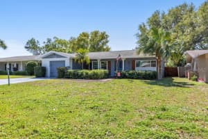 2041 HILLWOOD DRIVE, CLEARWATER, FL 33763 Sold 04/17/25