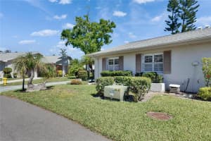 119 GLENDOWER CIRCLE, SUN CITY CENTER, FL 33573 Sold 04/15/25