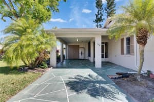 119 GLENDOWER CIRCLE, SUN CITY CENTER, FL 33573 Sold 04/15/25