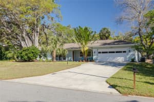 3330 SAN BERNADINO STREET, CLEARWATER, FL 33759 Sold 05/01/25