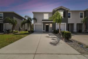 16170 TRADITIONAL BLUFF PLACE, ODESSA, FL 33556 Sold 05/05/25