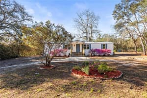 5390 ROCHELLE STREET, HOMOSASSA, FL 34446 Sold 07/29/25