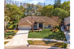 3342 WEDGEWOOD WAY, TARPON SPRINGS, FL 34688 Sold 06/02/25