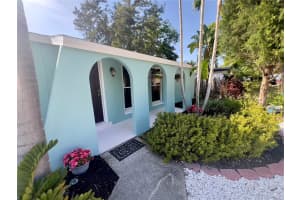 1754 PATRICIA AVENUE, DUNEDIN, FL 34698 Sold 06/30/25