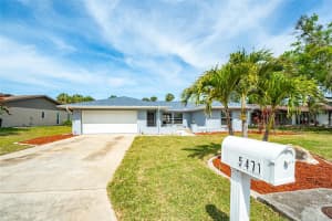 5471 NIMITZ ROAD, NEW PORT RICHEY, FL 34652 - MLS#MFRTB8362562