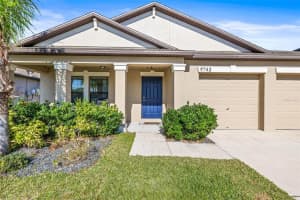 9743 SAGE CREEK DRIVE, RUSKIN, FL 33573 Sold 06/03/25