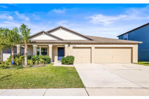 9743 SAGE CREEK DRIVE, RUSKIN, FL 33573 Sold 06/03/25