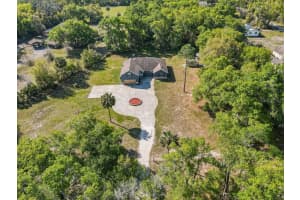 355 BRADDOCK AVENUE, OSTEEN, FL 32764 Sold 04/25/25
