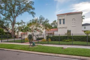 54 AEGEAN AVENUE, TAMPA, FL 33606 - MLS#MFRTB8362570