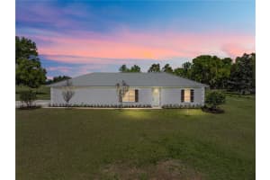 39745 RIVER ROAD, DADE CITY, FL 33525 Sold 07/10/25