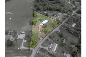 39745 RIVER ROAD, DADE CITY, FL 33525 Sold 07/10/25