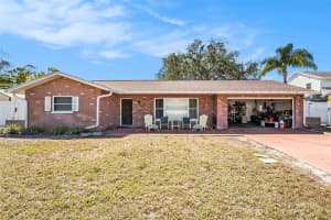 12280 90TH AVENUE, SEMINOLE, FL 33772 Sold 05/12/25