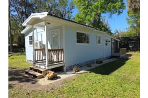 10568 OLIVER STREET, HOMOSASSA, FL 34448 Sold 04/09/25