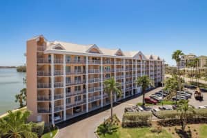 5445 GULF BOULEVARD, ST PETE BEACH, FL 33706 Sold 05/02/25