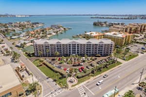 5445 GULF BOULEVARD, ST PETE BEACH, FL 33706 Sold 05/02/25