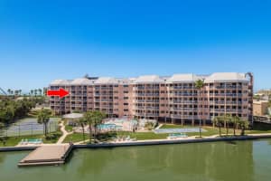 5445 GULF BOULEVARD, ST PETE BEACH, FL 33706 Sold 05/02/25
