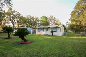 19455 FORT DADE AVENUE, BROOKSVILLE, FL 34601 Sold 06/23/25