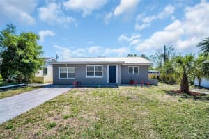 5418 19TH AVENUE, GULFPORT, FL 33707 Sold 05/15/25