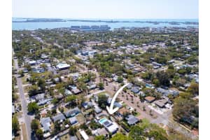 5418 19TH AVENUE, GULFPORT, FL 33707 Sold 05/15/25