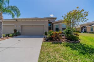 2234 NOTTINGHAM GREENS DRIVE, SUN CITY CENTER, FL 33573 Sold 08/15/25