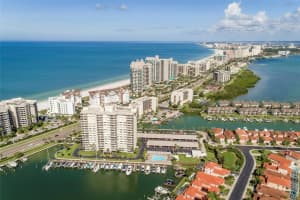 1621 GULF BOULEVARD, CLEARWATER BEACH, FL 33767 Sold 08/29/25