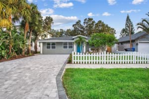 8038 27TH AVENUE, ST PETERSBURG, FL 33710 Sold 05/09/25