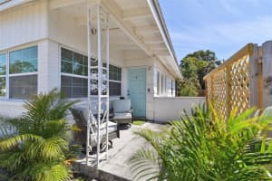 4030 MARLIN DRIVE, ST PETERSBURG, FL 33705 - MLS#MFRTB8362617