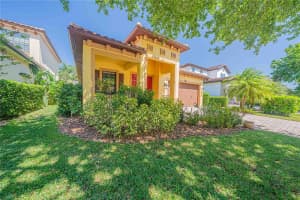 8427 PRESTBURY DRIVE, ORLANDO, FL 32832 Sold 08/15/25