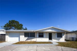 3603 DARLINGTON ROAD, HOLIDAY, FL 34691 Sold 06/25/25