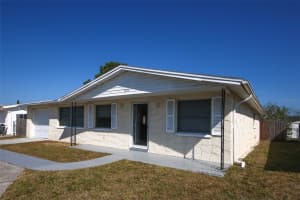 3603 DARLINGTON ROAD, HOLIDAY, FL 34691 Sold 06/25/25