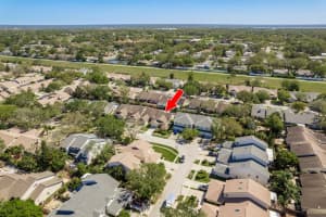 2991 COVEWOOD PLACE, CLEARWATER, FL 33761 Sold 08/15/25