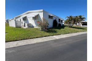 616 QUEEN PALM STREET, LARGO, FL 33778 - MLS#MFRTB8362637